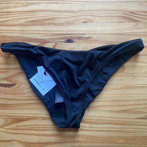 O'Neill Saltwater Solids Rockley Swim bottoms - Black, Size M, NEW/TAGS STILL ON